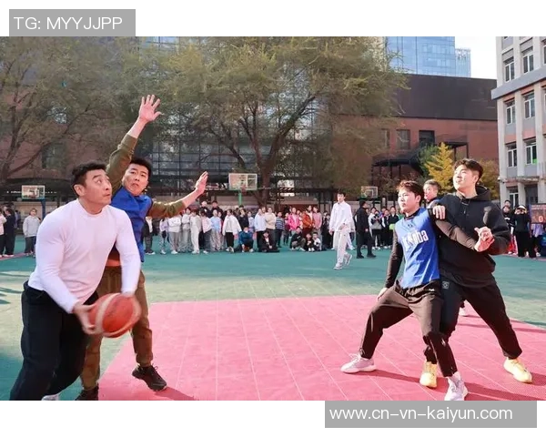 壮篮球的魅力与发展探索如何推动民族团结与体育精神的融合